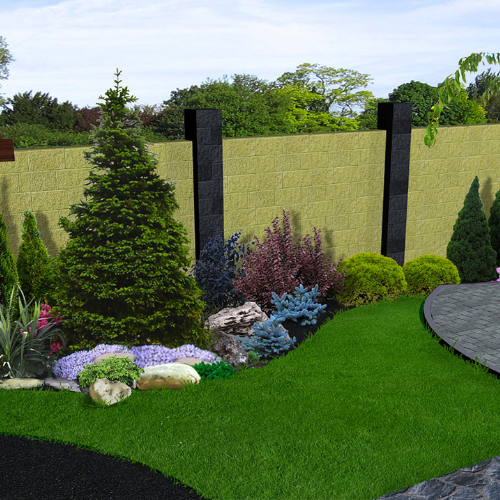 Landscaping Design Services