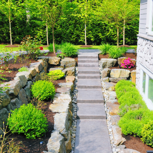 Landscaping Services