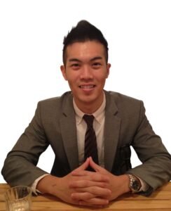 Alan Liang