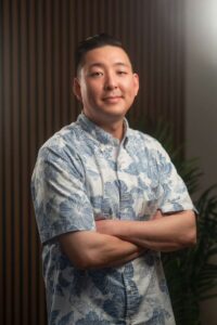 James Wong