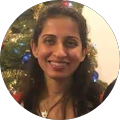 Shilpa Verma